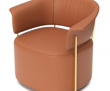 Modern Single Sofa-ID:843015914