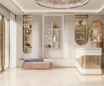 Modern SPA Beauty-ID:431802032