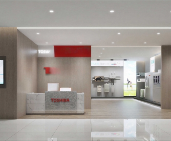 Modern Facade Element-ID:224237926