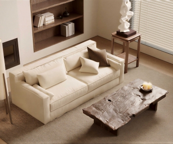 Modern Sofa Combination-ID:762962102
