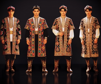 Modern Man-ID:223454958