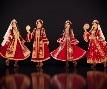 Modern Woman-ID:529148102