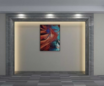 Modern Painting-ID:368501909