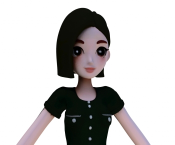 Modern Robot-ID:980997096