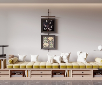 Modern Bay Window-ID:820751913