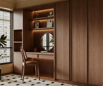 Modern The Wardrobe-ID:135714057
