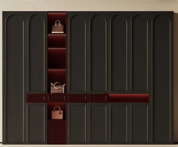 French Style The Wardrobe-ID:580364945