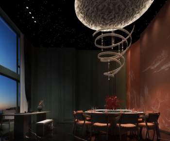 Modern Restaurant Box-ID:508099085
