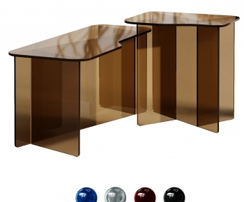 Modern Coffee Table-ID:161482106