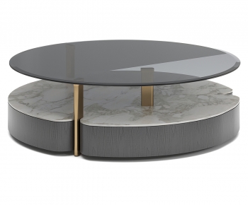 Modern Coffee Table-ID:472552069