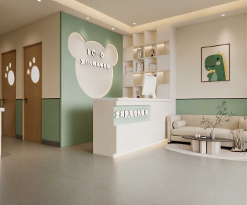 Modern Pet Shop-ID:895687104