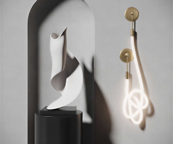 Modern Wall Lamp-ID:297255047