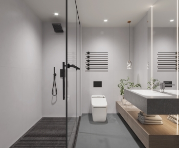 Modern TOILET-ID:630441903