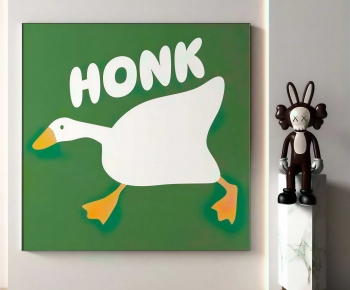 Modern Painting-ID:294399317