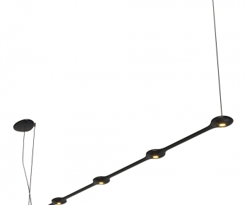 Modern Long Chandelier-ID:892862089