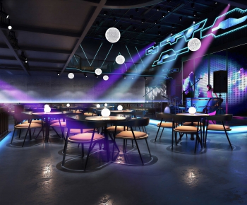 Modern Bar-ID:343626988