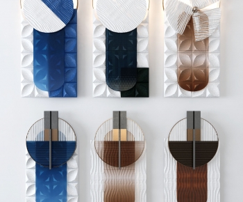 Modern Wall Decoration-ID:869287015
