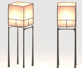 Modern Floor Lamp-ID:743891008