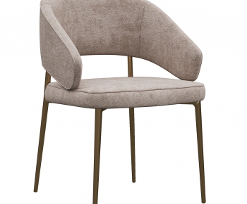 Modern Dining Chair-ID:668349341