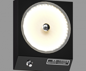 Modern Wall Lamp-ID:577894935