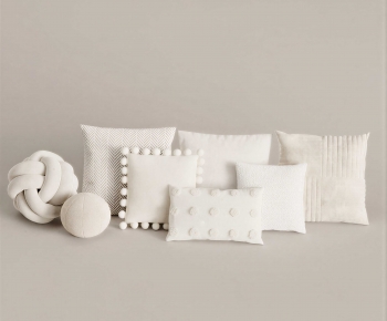 Modern Pillow-ID:247098927