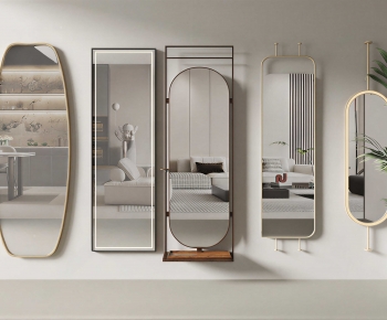 Modern The Mirror-ID:841879813