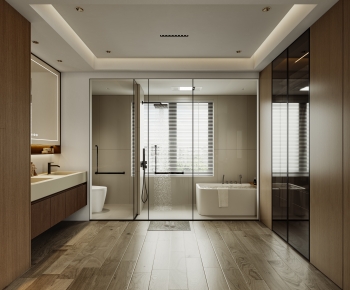 Modern The Kitchen-ID:652981046