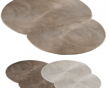 Modern The Carpet-ID:468607902