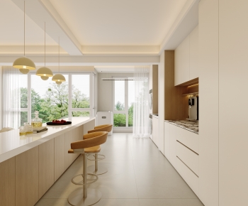 Modern A Living Room-ID:490855931