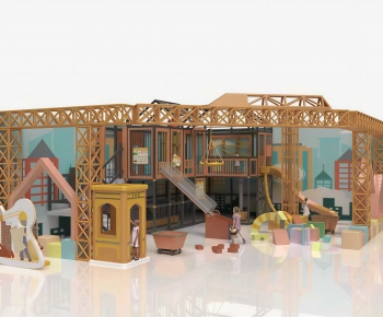 Modern Playground-ID:751487027