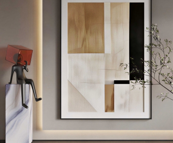 Modern Painting-ID:368777996