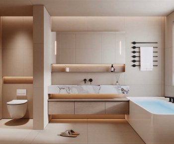 Modern TOILET-ID:774931914