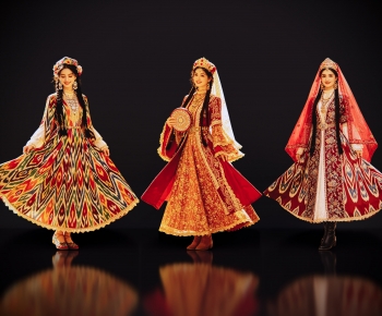 Modern Woman-ID:442039015