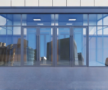 Modern Door-ID:483000045