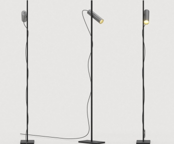 Modern Floor Lamp-ID:734921937