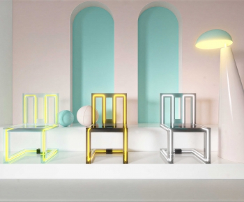 Modern Lounge Chair-ID:842164996