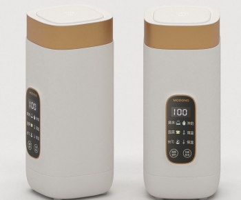 Modern Water Dispenser-ID:242863893