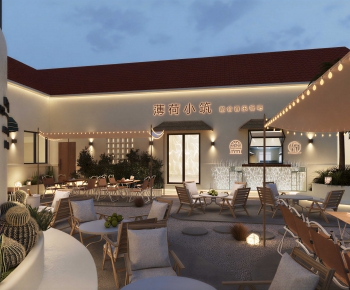 Nordic Style Restaurant-ID:397541055