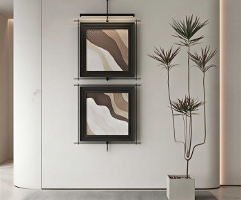 Modern Painting-ID:410152911