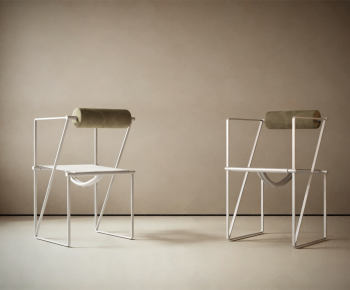 Modern Dining Chair-ID:925690896