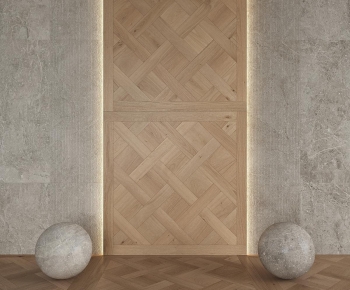 Modern Wall/floor/ceiling-ID:491359956