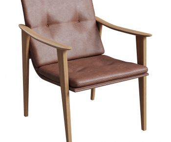 Modern Lounge Chair-ID:920206076