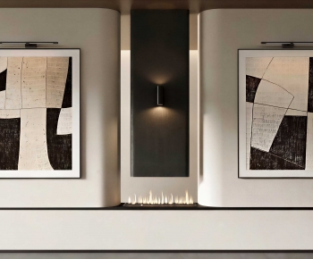 Modern Painting-ID:628288033