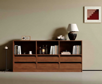 French Style Bookcase-ID:248533968