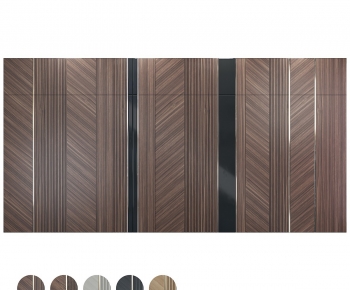 Modern Wall Panel-ID:747181898