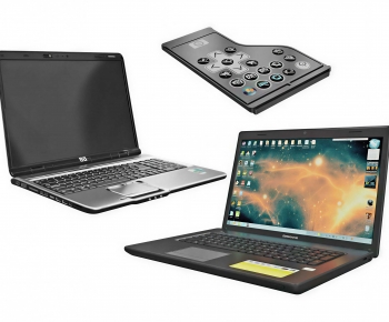 Modern Computer/Computer Screen-ID:470545052