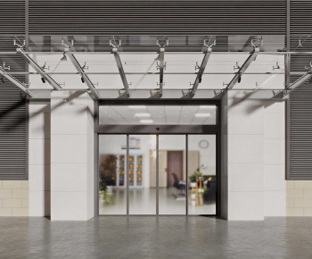 Modern Door-ID:518439054