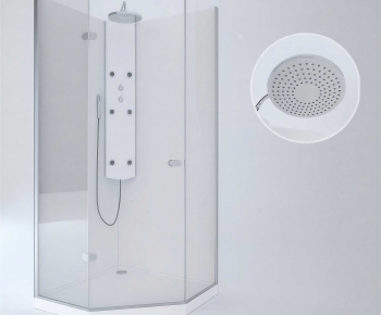 Modern Bathroom-ID:939369921