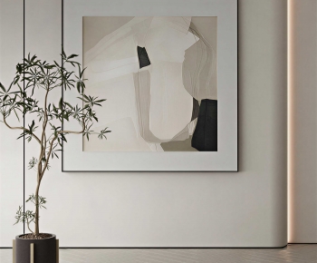 Modern Painting-ID:743210367