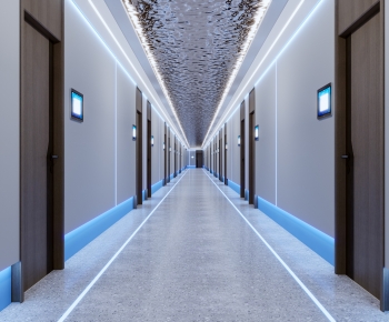 Modern Office Aisle-ID:664856915